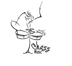 CHAZZ MUSIC logo