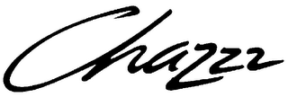 CHAZZZ logo
