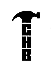 CHB logo