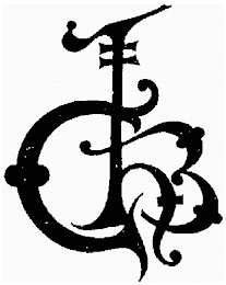 CHB logo