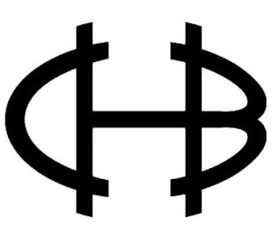 CHB logo