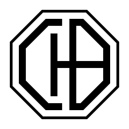 CHB logo