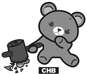 CHB logo