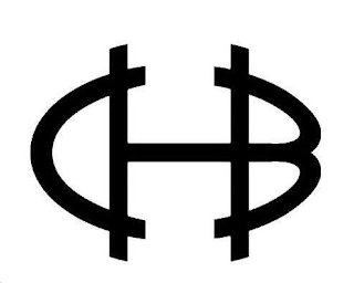 CHB logo