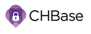 CHBASE logo