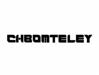 CHBOMTELEY logo