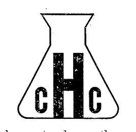 CHC logo