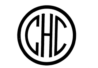 CHC logo