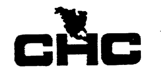 CHC logo