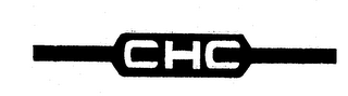 CHC logo