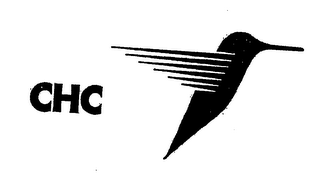 CHC logo