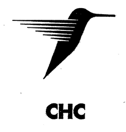 CHC logo