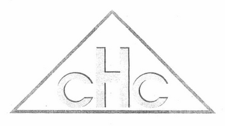 CHC logo