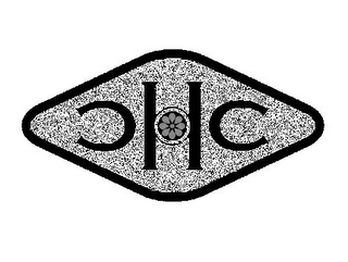 CHC logo