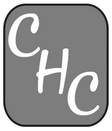 CHC logo