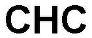 CHC logo