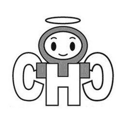 CHC logo