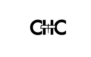 CHC logo