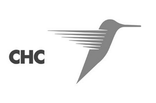 CHC logo