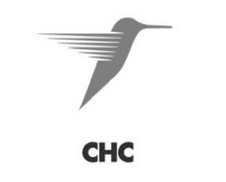CHC logo