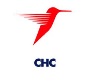 CHC logo