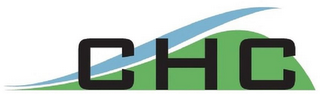 CHC logo
