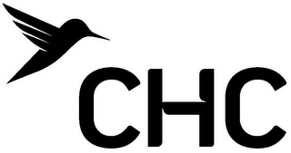 CHC logo
