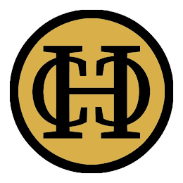 CHC logo
