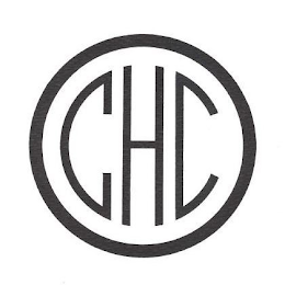 CHC logo