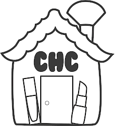CHC logo