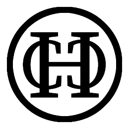 CHC logo
