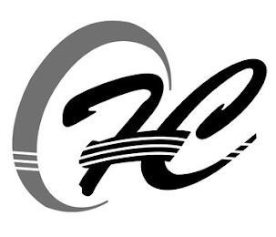 CHC logo