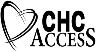CHC ACCESS logo
