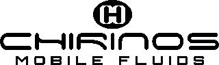 CHC CHIRINOS MOBILE FLUIDS logo