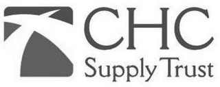 CHC SUPPLY TRUST logo