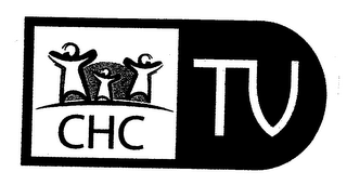 CHC TV logo