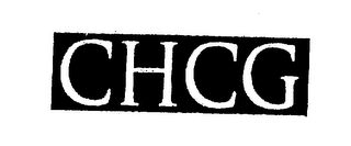 CHCG logo
