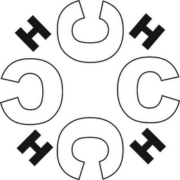 CHCHCHCH logo