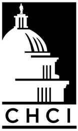 CHCI logo