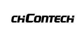 CHCONTECH logo