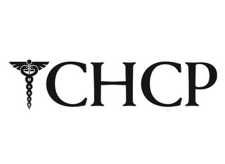 CHCP logo