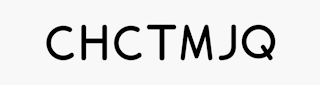 CHCTMJQ logo