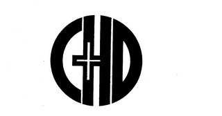 CHD logo