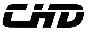 CHD logo