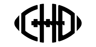 CHD logo