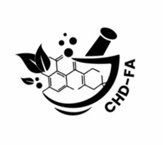 CHD-FA logo