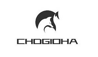 CHDGIOHA logo