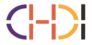 CHDI logo