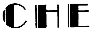 CHE logo