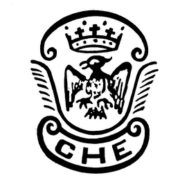 CHE logo